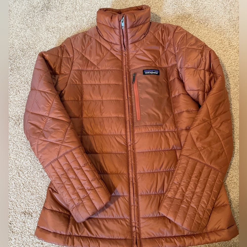 Patagonia Women’s Radalie jacket